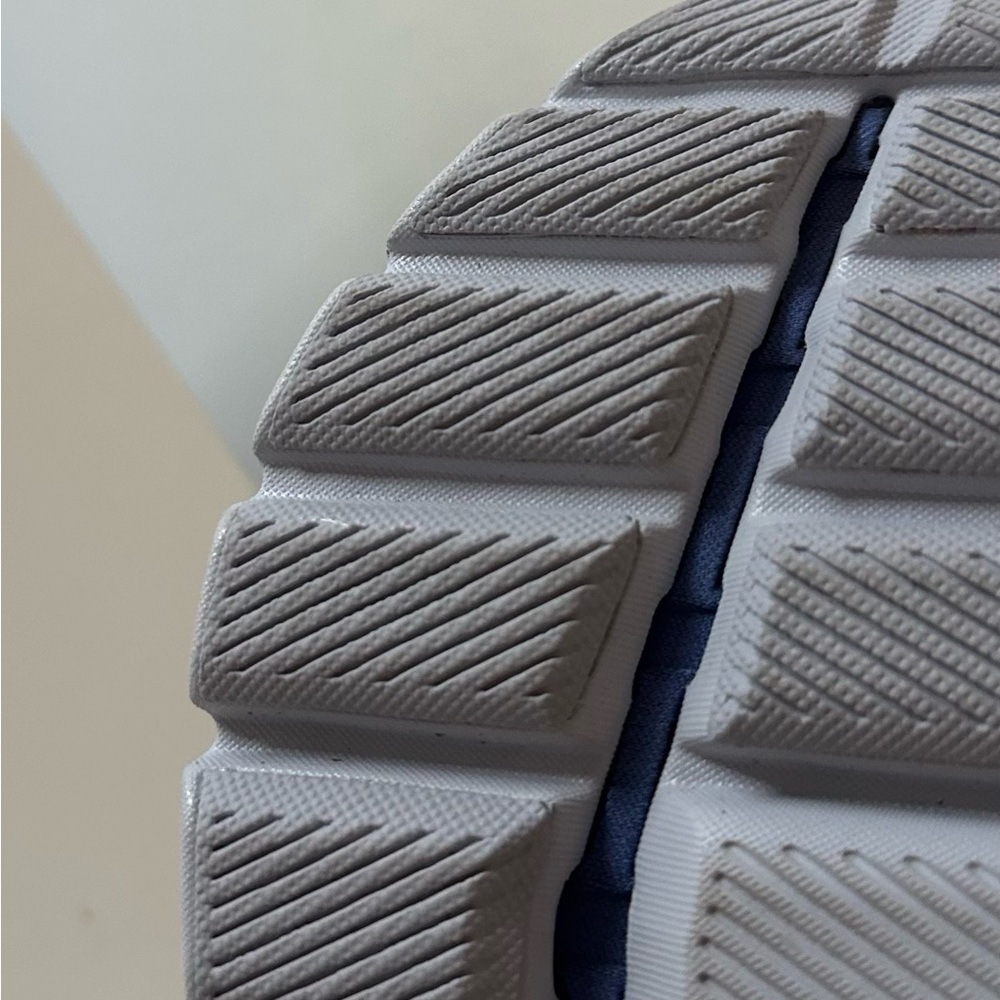 New? On Cloud X 3 Ad Undyed Nimbus Running Shoes … - image 8